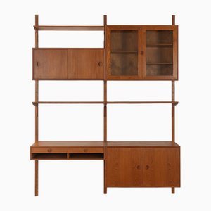 Wall Unit from HG Furniture, 1960s