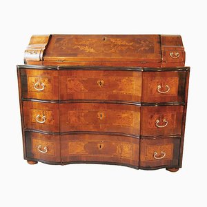 Late 18th Century Writing Commode