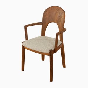 Fauteuil Morten par Niels Koefoed, 1960s