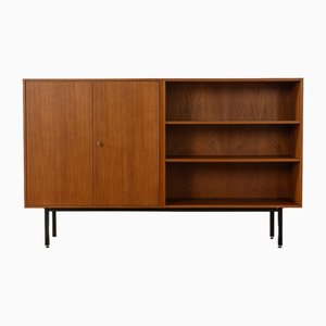 Highboard from DeWe, 1960s
