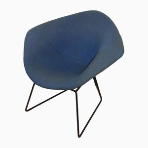 Model 421 Diamond Chair by Harry Bertoia for Knoll, 1950s