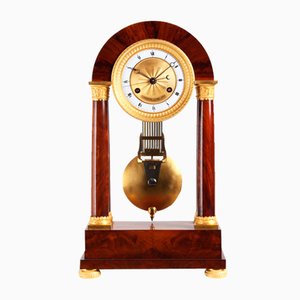 Vintage Precision Clock, 1825