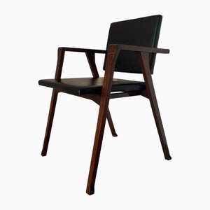 Luisa Chair by Franco Albini for Poggi, 1950s