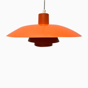 Lampada Ph 4/3 di Poul Henningsen per Louis Poulsen, Danimarca, anni '50