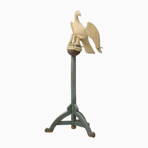 Eagle Lectern on Stand, 1850s