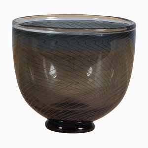 Vase by Bengt Edenfalk for Kosta Boda