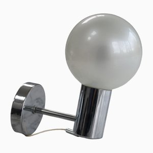 Space Age Wall Lamp by Motoko Ishii for Staff , 1970s