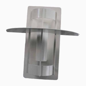 Lampada da parete Saturn di Joachim Lepper per Louis Poulsen, anni '90