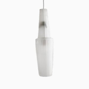 Pisa Pendant Lamp by Aloys Gangkofner for Peill & Putzler, 1950s