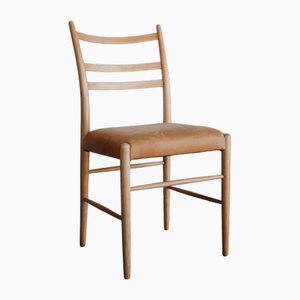 Scandinavian Chairs, Set of 6