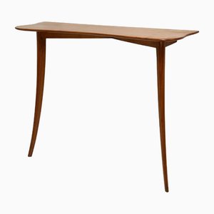 Table Console Vintage, 1950s