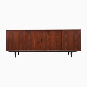 Credenza in palissandro di Westergaards, Danimarca, anni '70