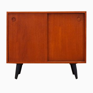 Dänischer Schrank aus Teak, 1970er