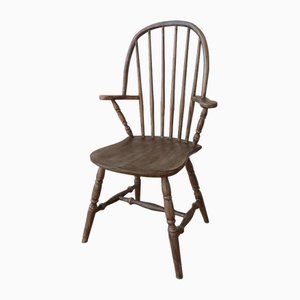 Vintage Windsor Chair, 1950s