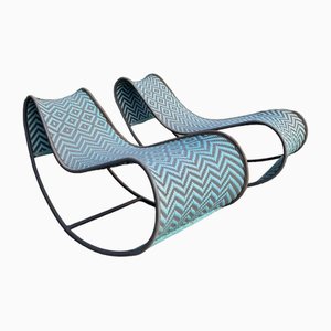 Set of Hammock Chairs from Moroso