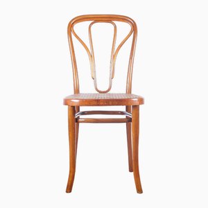 Art Nouveau Chair No.623 by Michael Thonet for Thonet, 1900s