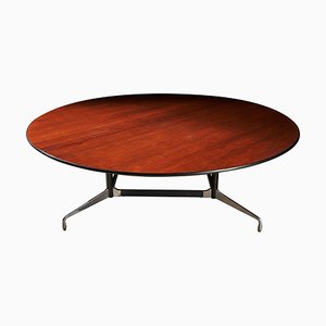Mid-Century Conference Dinning Table by Herman Miller for Eames, 1960s