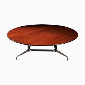 Tavolo da pranzo Mid-Century di Herman Miller per Eames, anni '60