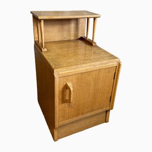 Mid-Century Bedside Cabinet from G Plan, 1960s