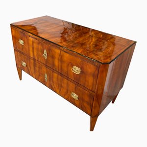 Austrian Biedermeier Chest of Drawers