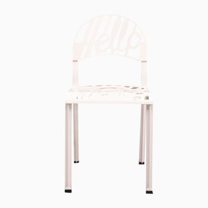 Vintage Hello There Chair by Jeremy Harvey for Artifort, 1974