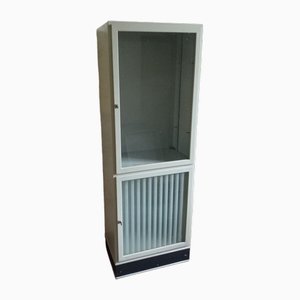Metal Cabinet / Pharmaceutical Cabinet / Closet, 1960s