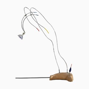 Titivilus Table Lamp by Lucifero Design
