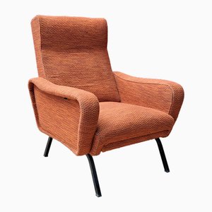 Fauteuil Inclinable Vintage, 1960s