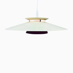Vintage Model Thai Pendant Lamp from Dana-Light, Denmark, 1980s