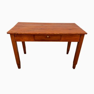 Table de Ferme en Sapin, 1930s