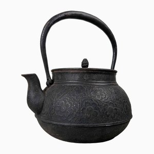 Late Meiji Teapot, Japan., 1890s