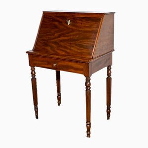 Small Louis-Philippe Lady's Secretaire