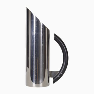 Pitcher by Mario Botta for Alessi, 1990s
