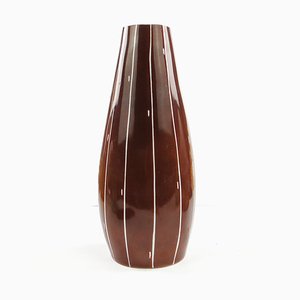 Polnische Vintage Vase von Karolina, 1960er
