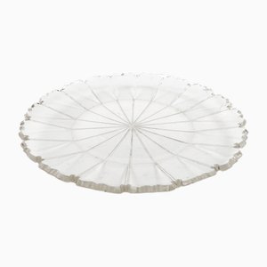 Ciotola Biedermeier, Germania, fine XIX secolo