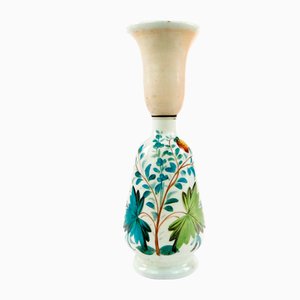 Art Nouveau Czechoslovakian Vase, 1900s