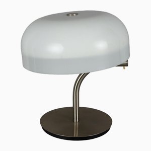 Vintage Table Lamp by G. Stoppino for Valenti Luce, 1970s