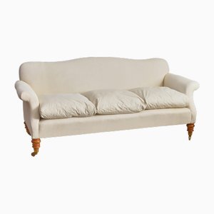 Victorian Country House Sofa