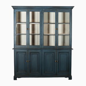 English Glazed Kitchen Dresser