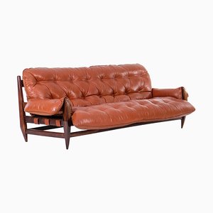 Vintage Rodeo Sofa by Jean Gillon, 1960s