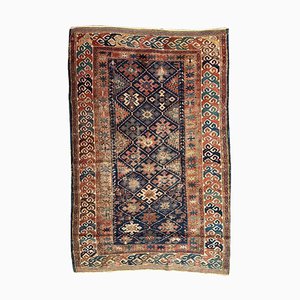 Late 19th Century Caucasian Shirvan Rug, 1890s