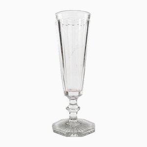 Bicchiere da acqua Biedermeier antico