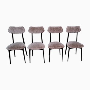 Dining Chairs, 1960, Set of 4