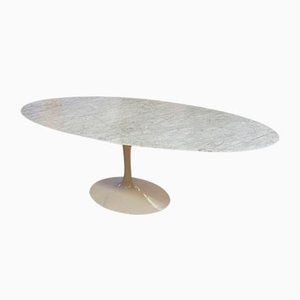 Tulip Dining Table by Eero Saarinen for Knoll, 1990s