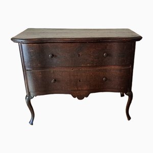 Commode à Tiroirs Louis XIV, 1700s