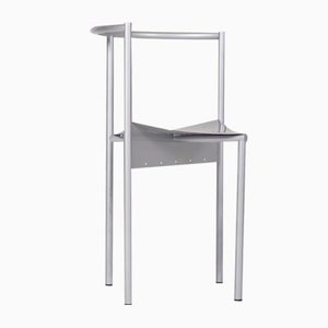 Dining Chair attributed to Philippe Starck, 1980s