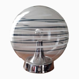 Murano Glass Table Lamp