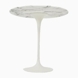 Side Table attributed to Eero Saarinen for Knoll International, 1960s
