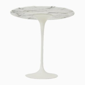 Table d'Appoint attribuée à Ero Saarinen pour Knoll International, 1960s