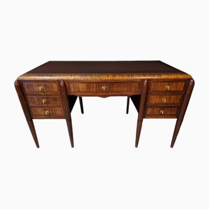 Bureau Art Déco Vintage, 1920